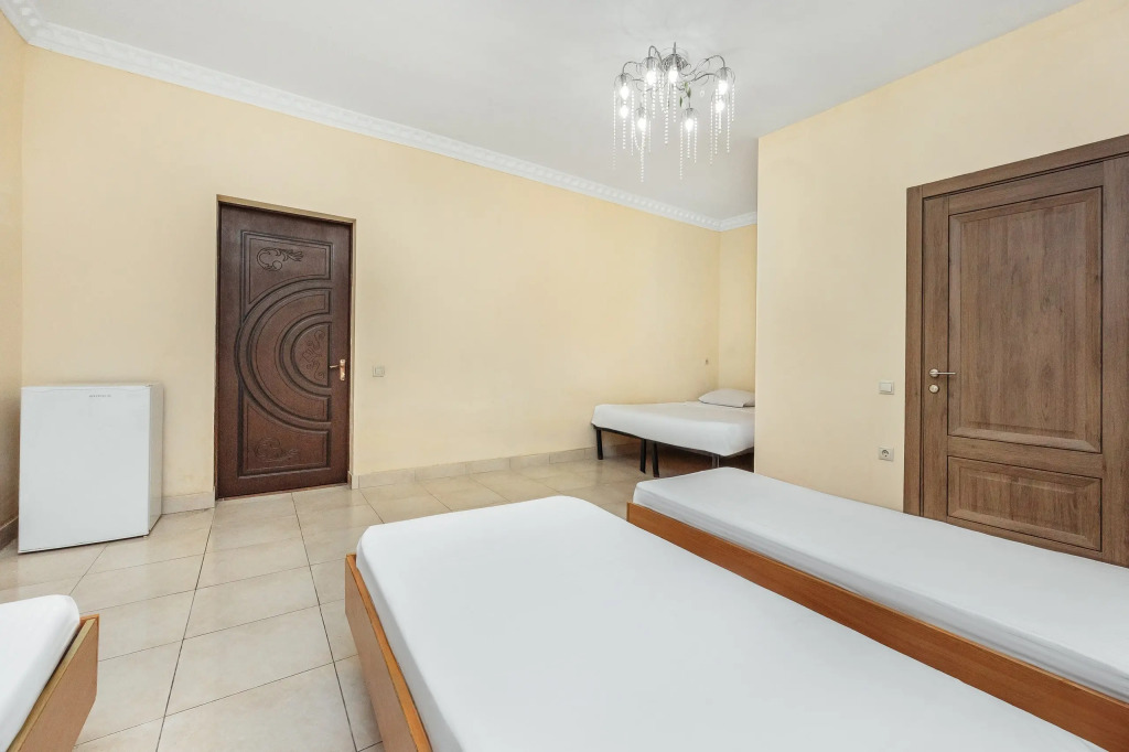 Пятиместный номер Economy в Green rent