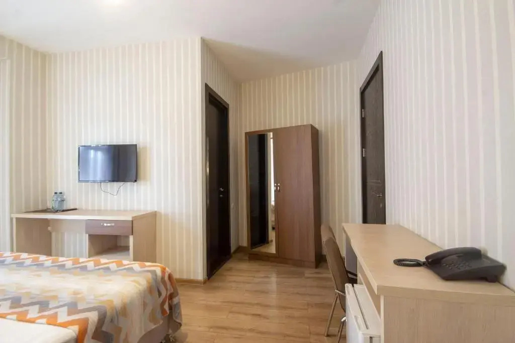 Hotel Light House Old City Hotel - Chambres