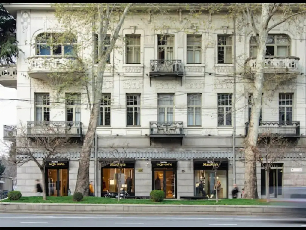 Tbilisi is Waiting for You Apartments