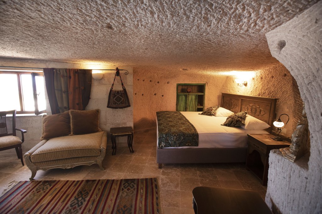 Selfie Cave Hotels Cappadocia - Special Class Boutique-Hotel