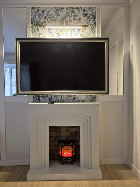 Квартира Sweet Home - фото 3