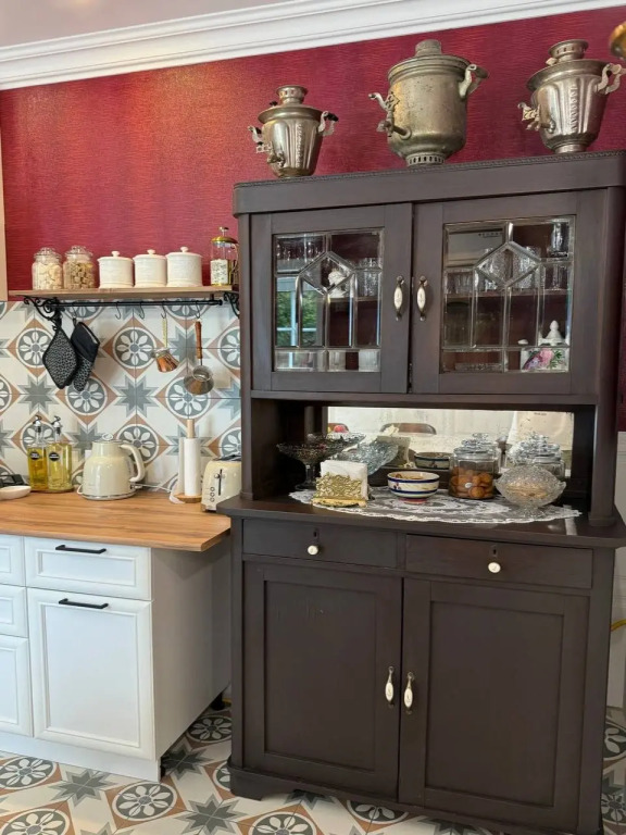 Отель Зелёная Вилла - фото 14