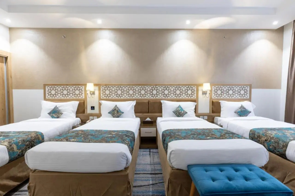 TIME Ruba Hotel & Suites - Tap to explore photos