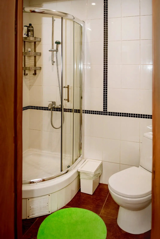 Хостел Вагон - фото 21