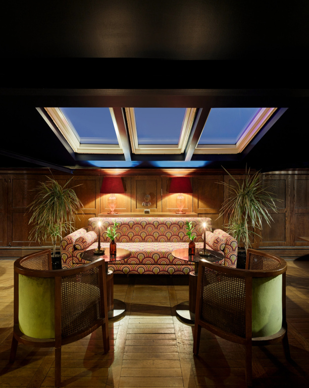 Mr Cas Hotels — Стамбул, Туреччина мініатюра 21