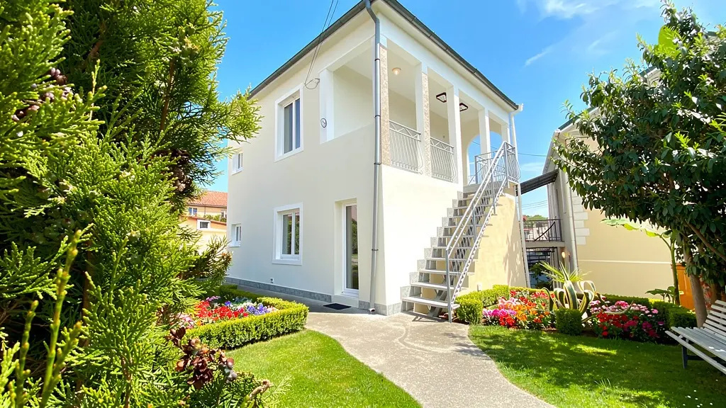 Na Chanba 12 Guest house