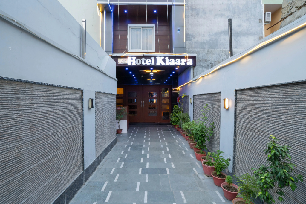 Kiaara Boutique Hotel