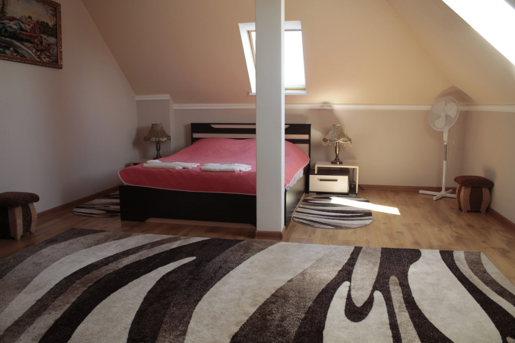 Отель Гжатск - фото 7