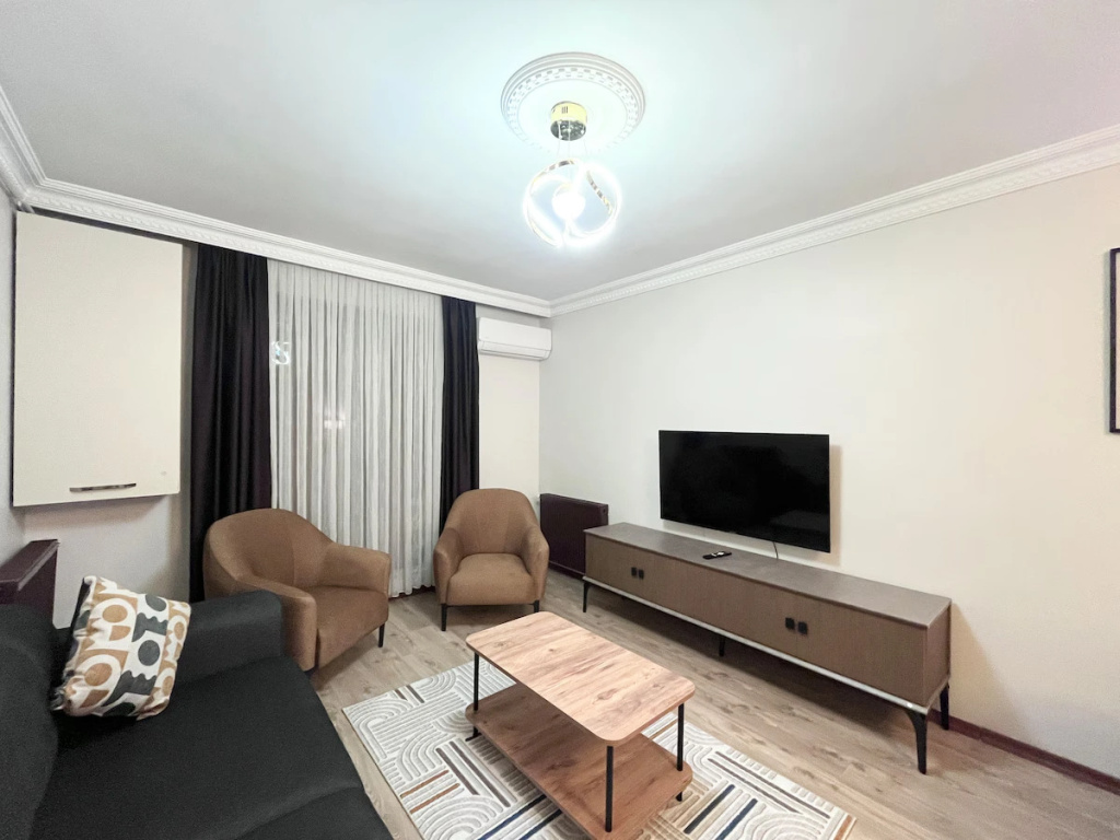 Апарт-отель Westley Residence Sisli — фото