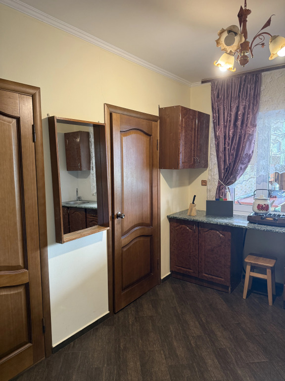 Четырёхместный семейный номер Classic в Звезда