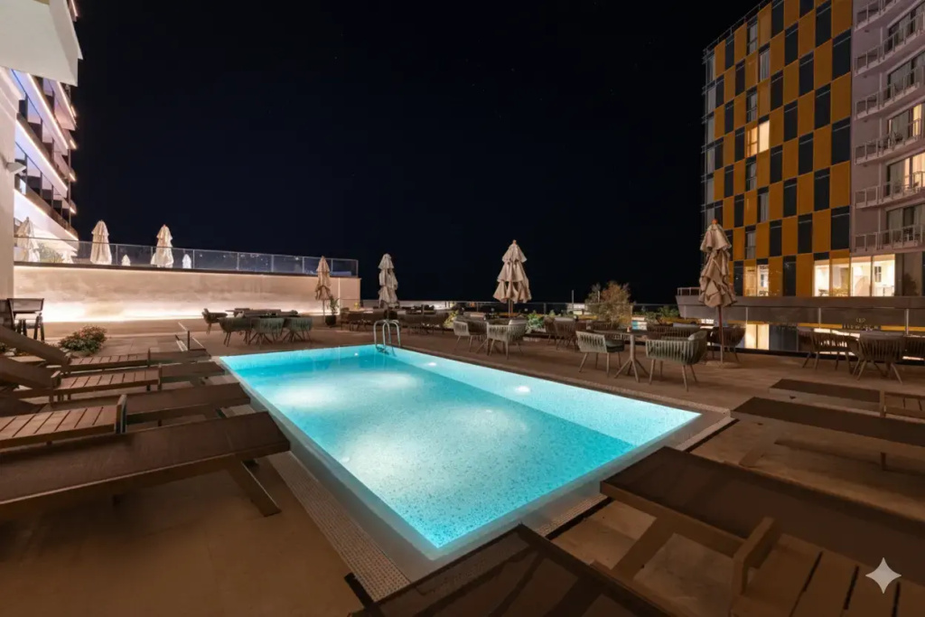 Hotel photo 9