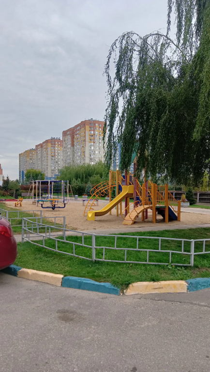 Квартира Уютная — фото