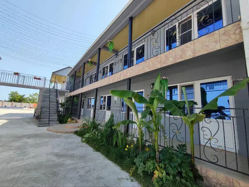 Ostrovok Guest house