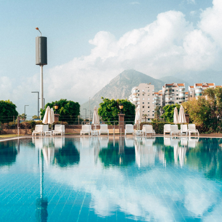 Crowne Plaza Hotel Antalya, an IHG Hotel — фото