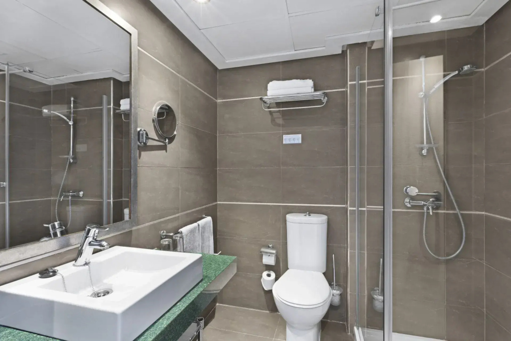 Hotel THB Cala Lliteras - adults only - Chambres