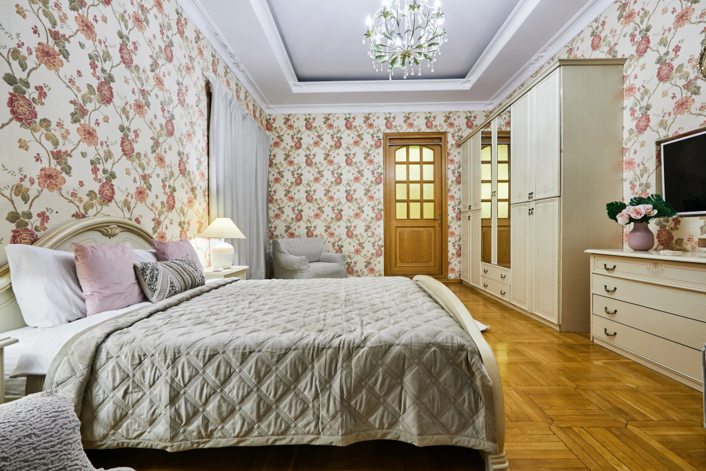 Квартира FlatStay Некрасова 60 — фото