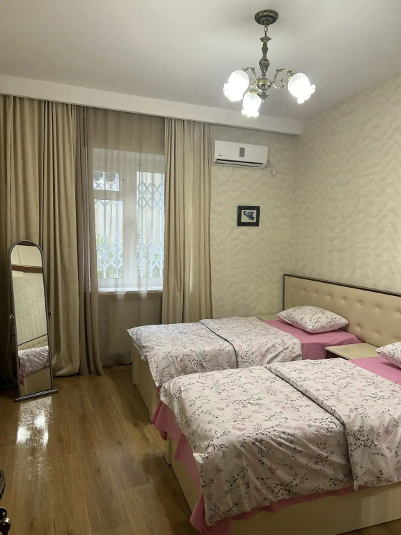 Отель Апартаменты Apartment with marvelous view abanotubani в Тбилиси