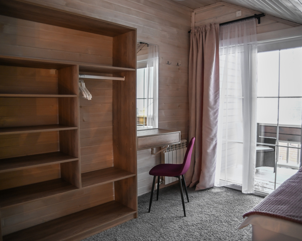 Апартаменты в Вельвет