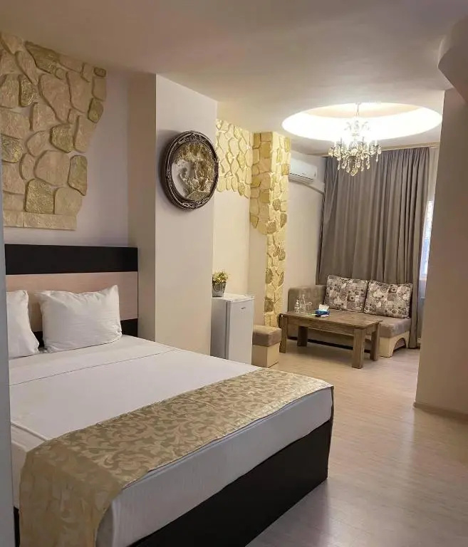Hotel Premium - Général