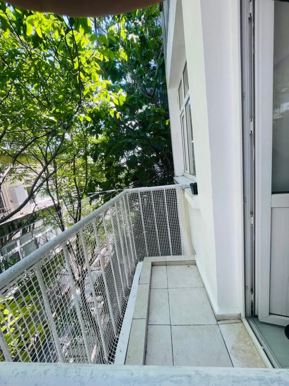 Taksim Cihangir 2+1 Apartments