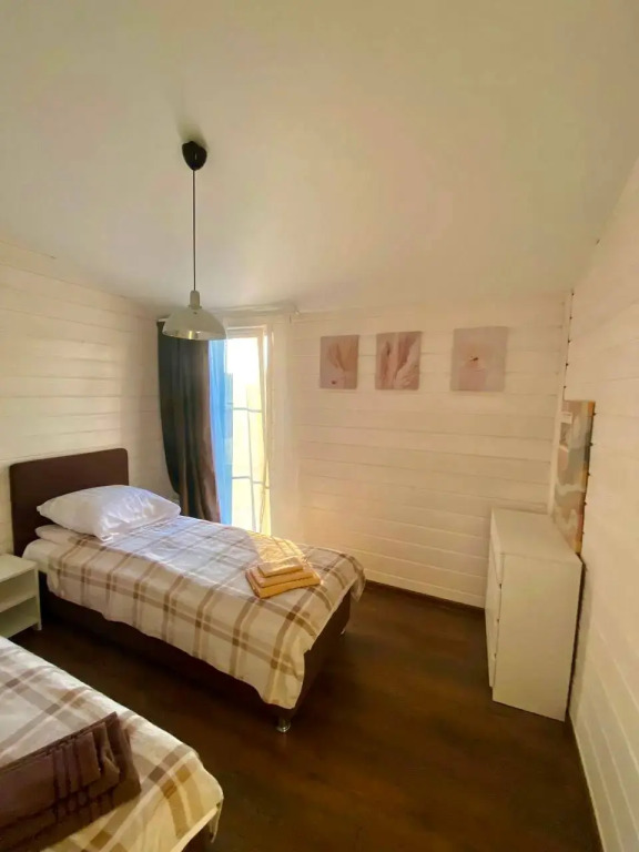 Частный дом Четырехместный Berezkino Village - фото 8