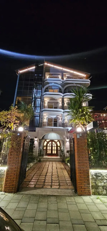 Broadway Boutique-hotel