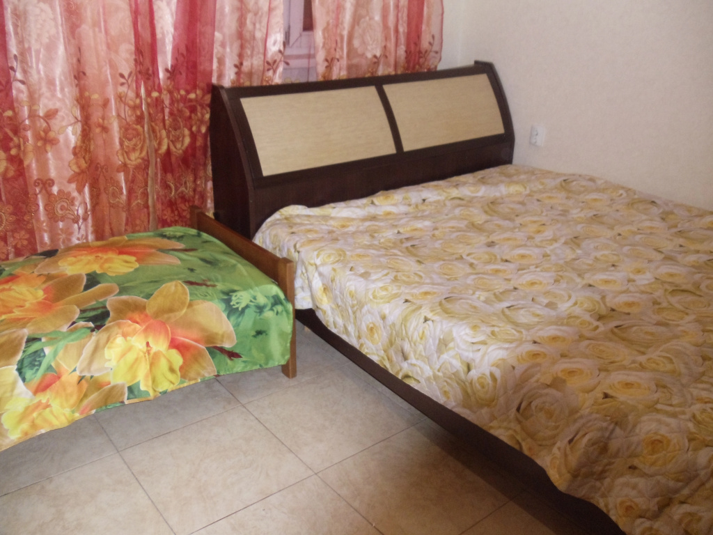 1 Bedroom Superior Apartment