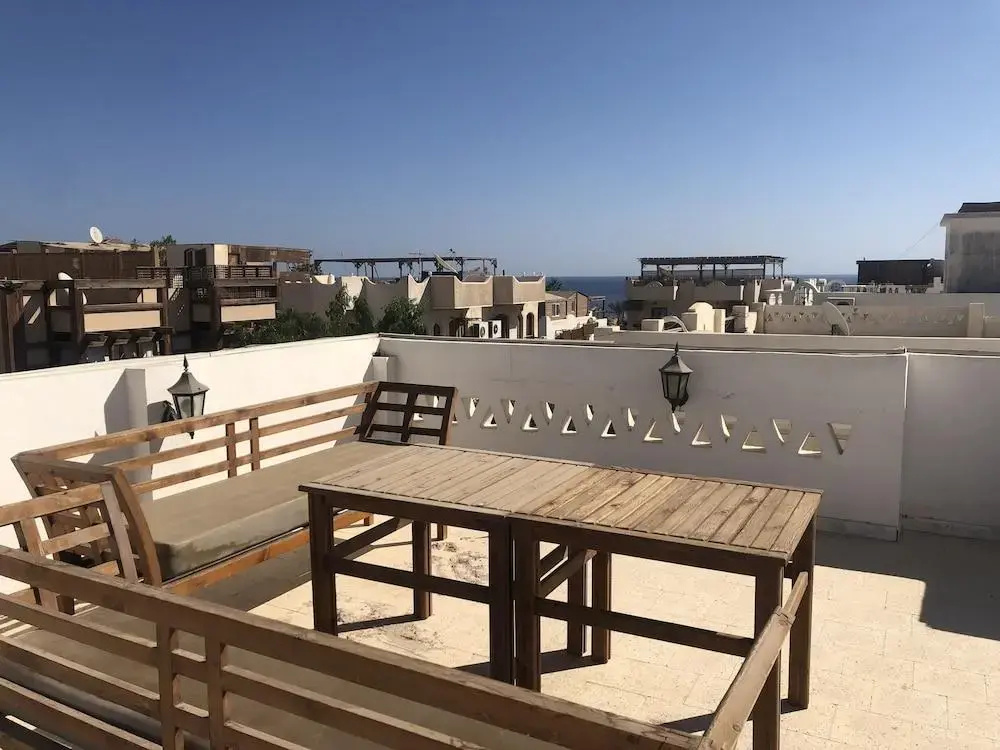 Апартаменты Sultan Hadaba Near Farsha — фото