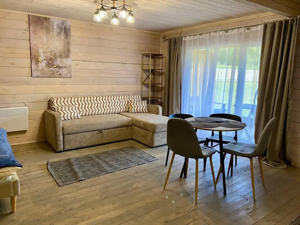 База отдыха Арника - фото 35