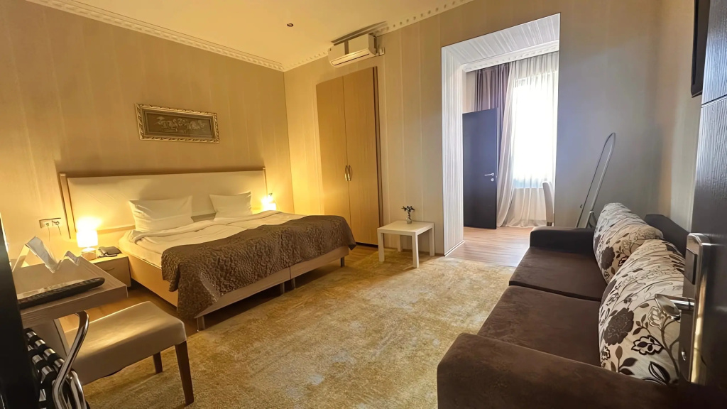 Hotel photo 21