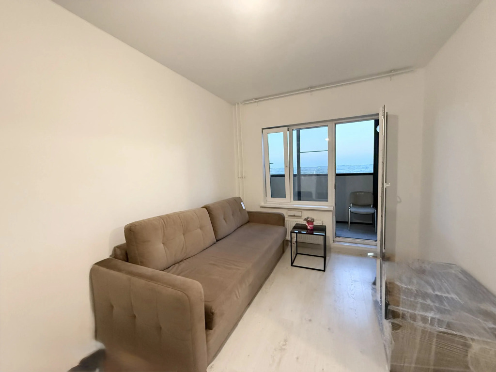 Квартира Евро 3ка Nevabed в Колпино - фото 2