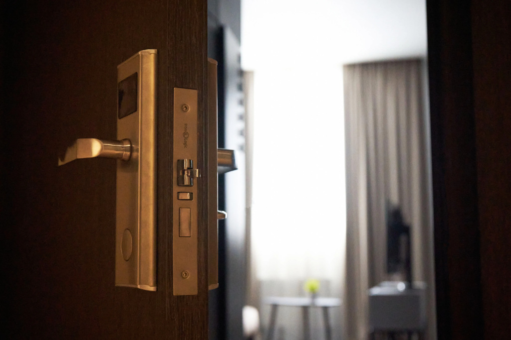 Отель Плаза