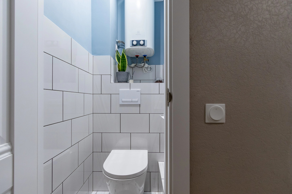 Квартира Галант на Боткинской - фото 38