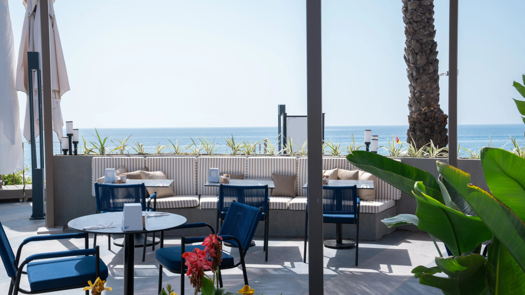 The Norm Oriental - фото 19