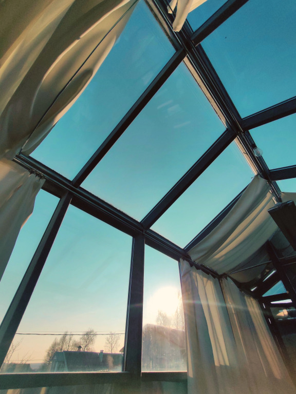 Гостевой Дом Семейные Апартаменты Белый Кролик - фото 46