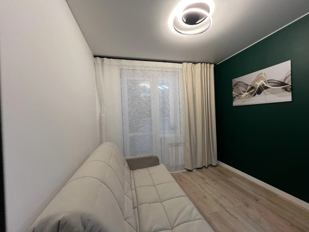 Апартаменты AlexHome в Монино - фото 12