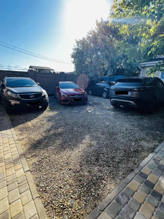 Отель Пансионат Пляж — фото