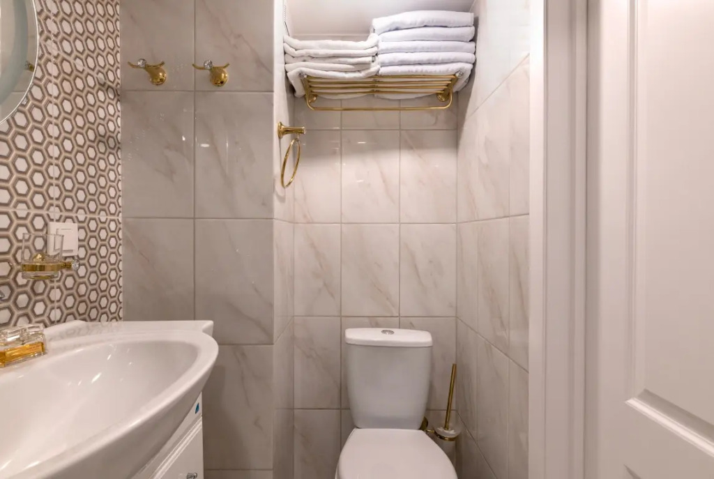 Квартира ColorSPB Невский 27 - фото 20