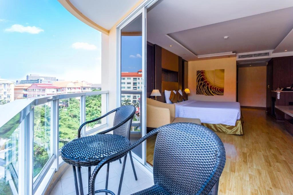 Hotel photo 7