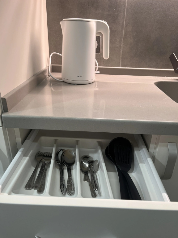 Квартира Счастливый номер - фото 9