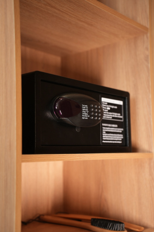 Отель Kaganat Boutique Hotel - фото 12