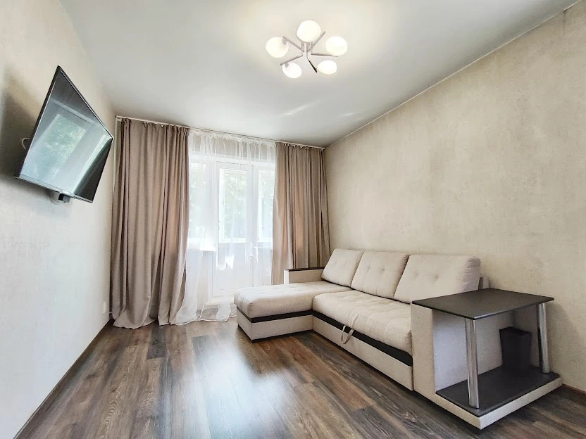 Квартира 2-к., 45 м2, 4/5 этаж