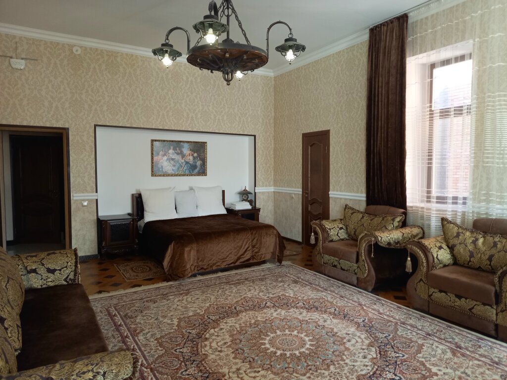 Люкс в Старый замок