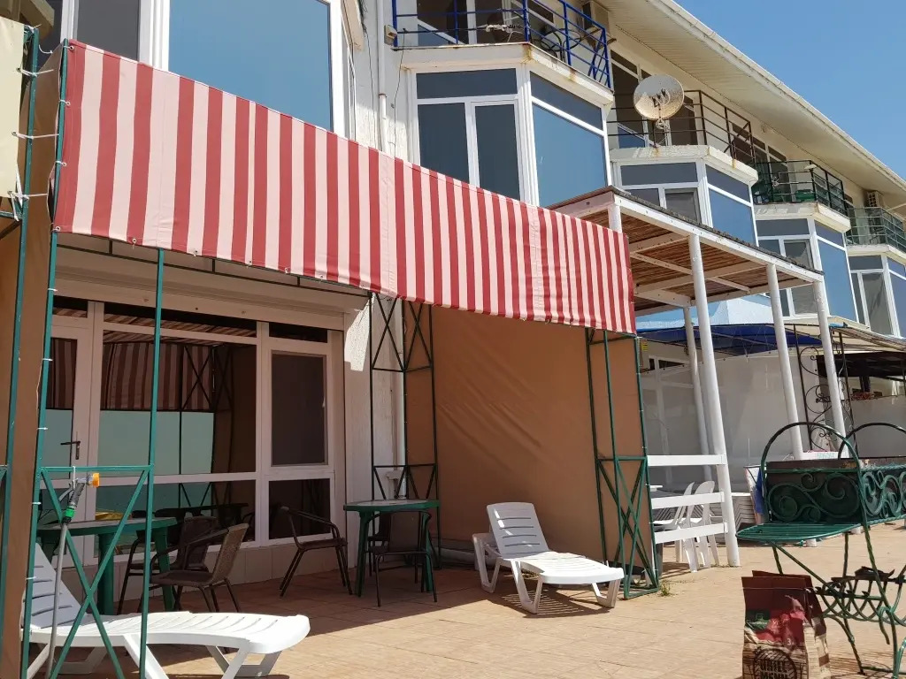 Апартаменты Эллинг Приморец - фото 8