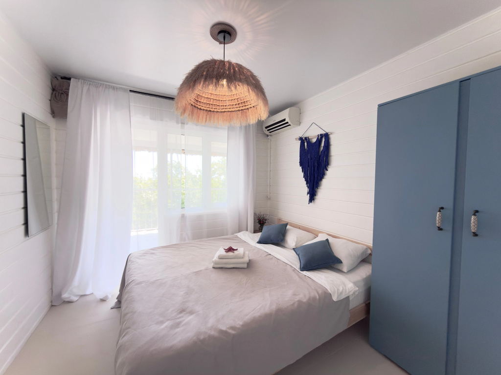 2-room Apartment Terrace with sea view