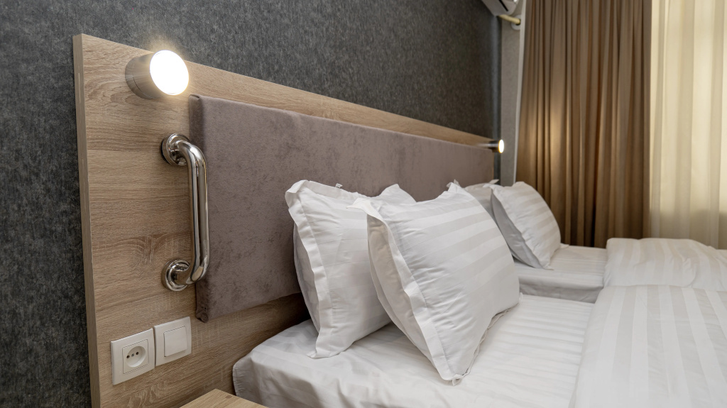 Hotel photo 19