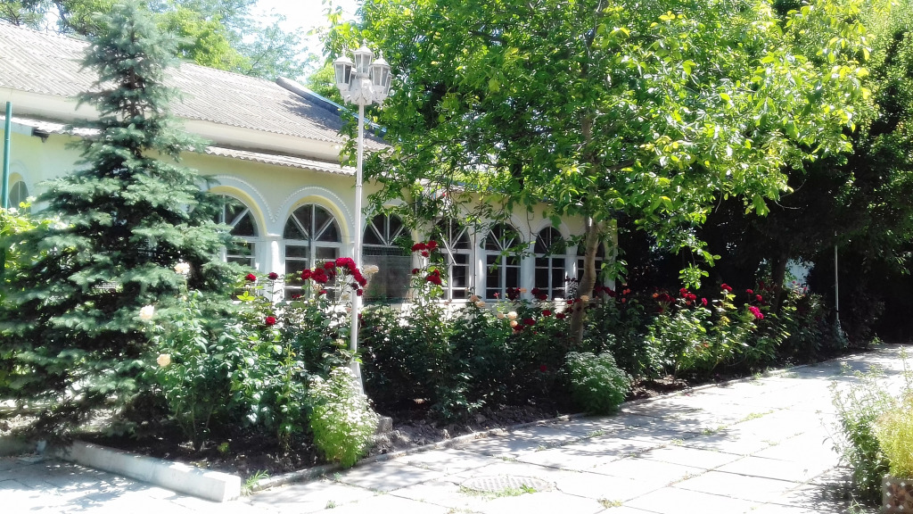 База Отдыха Светлая - фото 8