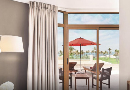 JA The Resort - JA Beach Hotel - Chambres