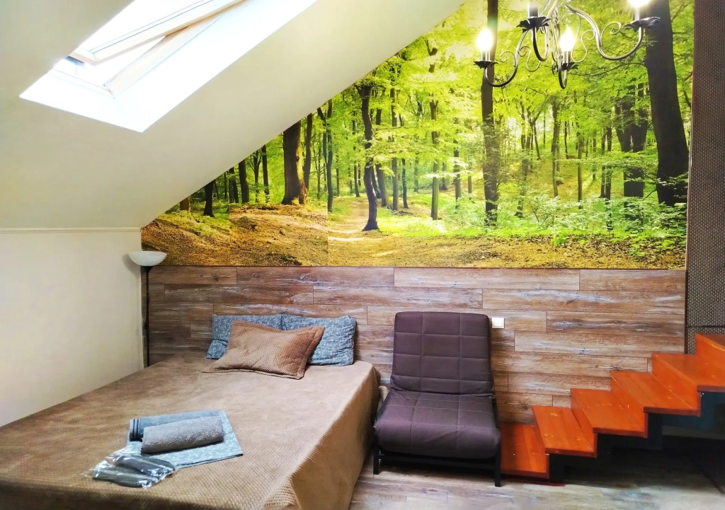 Ekodomik Lobnya (Svetlaya street) - фото 25