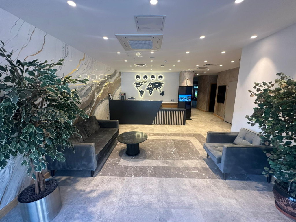 Cher Hotel Beyoglu — Стамбул, Туреччина мініатюра 25